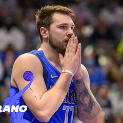 Fin del mercado de traspasos: gana Daryl Morey, pierde Dallas