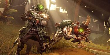 Borderlands 3: fecha de lanzamiento, precio y tráileres
