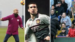 Football excuses: some of the best excuses used in football