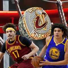 Do players who got traded mid-season get NBA Championship rings?