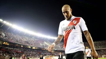 Maidana: "Ojalá sigamos mostrando esta personalidad"
