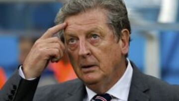 Roy Hodgson