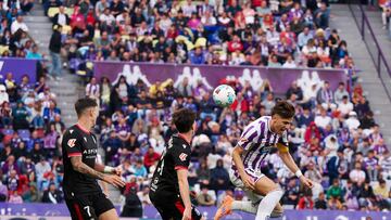 28/09/25 PARTIDO SEGUNDA DIVISION
VALLADOLID CF - CULTURAL LEONESA