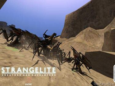 Imágenes de Starship Troopers