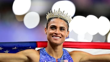 Updates to the medal table at the Olympic Games on Thursday August 8. Every gold, silver and bronze medal won on day 13 at Paris 2024.