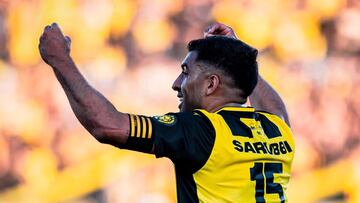 Peñarol sigue siendo el rey