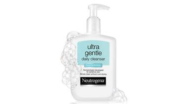 Seis productos de Neutrogena para la cara superventas en Amazon Colombia