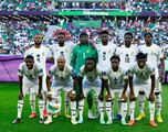 Selección de Ghana, con sólo dos derrotas en el 2023