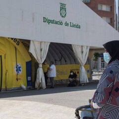 Cataluña: 1.293 casos de COVID-19 en las últimas 24 horas, 372 en Barcelona