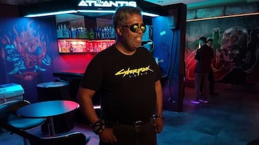 Cyberpunk 2077: el creador original explica por qué confía en CD Projekt RED