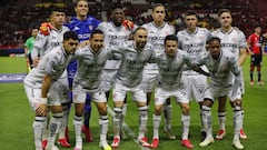 Cruz Azul y Toluca tienen en la mira a joya del Necaxa