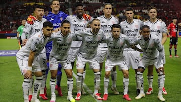 Cruz Azul y Toluca tienen en la mira a joya del Necaxa