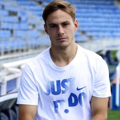 Dani Gómez: “Ya entendemos mejor a Baraja”