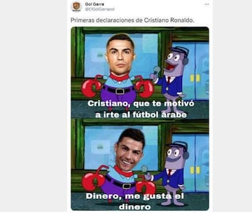 Los mejores memes de la Copa del Rey 