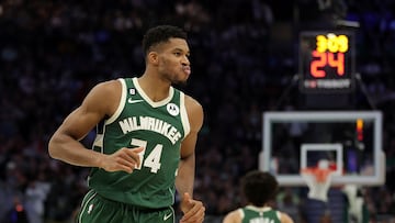 Is Giannis Antetokounmpo the best player in the NBA? What did the Milwaukee Bucks’ player say?