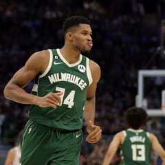 Is Giannis Antetokounmpo the best player in the NBA? What did the Milwaukee Bucks’ player say?