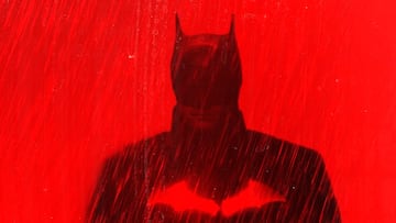 ‘The Batman’ is coming back to theaters with an incredible Bat-Signal popcorn bucket