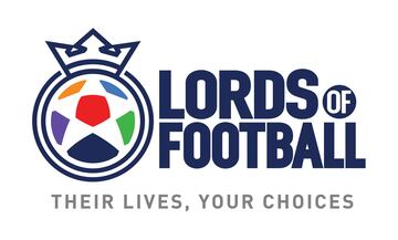 Logo - Lords of Football (PC)