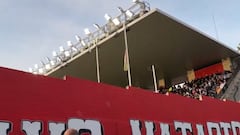 La treta de varios fans para ver al Real Madrid por 0€ en Vallecas