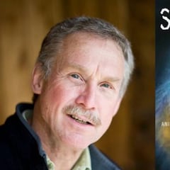 David Quammen: "Todos los humanos somos responsables de lo que está sucediendo"