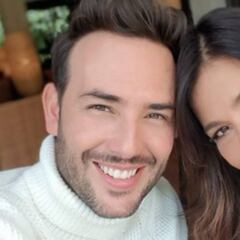 Sebastián Martínez padece rosácea: ¿Cuál es su estado de salud y qué es esta enfermedad?