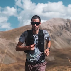 Kilian Jornet y la pelea contra su propia mente: “¿Quién es ese que me sigue?”