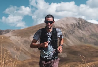 Kilian Jornet: “El trail corre el riesgo de convertirse en una experiencia de lujo”