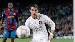Ofensiva a tope por Cristiano Ronaldo