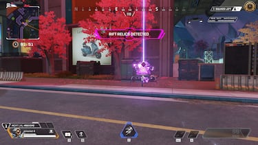 Apex Legends: From the Rift unleashes the cosmic power of Rift Relics