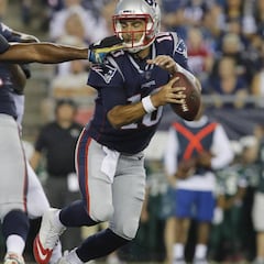Diario de as América #441: El valor de Jimmy Garoppolo