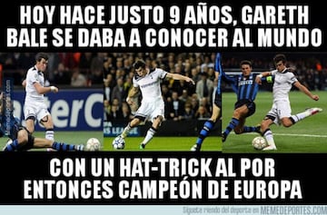 El Madrid, el Barça... los memes más divertidos de la jornada