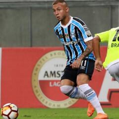 Programación del martes en la Copa Libertadores: Horario y TV