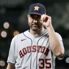 Los Houston Astros buscan emular a los New York Yankees con campeonatos consecutivos