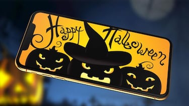 Las mejores imágenes y GIFs de WhatsApp para felicitar Halloween 2021