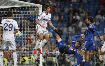 La mayor goleada del Torneo desde su inauguraci¨®n en 1979 fue en 2012. El Real Madrid gan¨® 8-0 al Millonarios de Bogot¨¢, en un partido con gran simbolismo y trascendencia para Alfredo Di Stefano, entonces Presidente de Honor. Se invit¨® al equipo colombiano, ya que Di Stefano jug¨® all¨ª? antes de recalar en el club blanco.