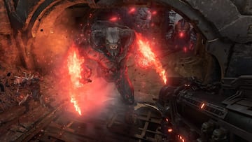 Imágenes de DOOM Eternal