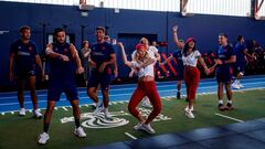 Las ‘Foto Finish’ del mes de julio