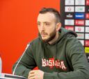 Max Heidegger: “Estoy preparado para jugar en ACB y Euroliga”