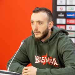 Max Heidegger: “Estoy preparado para jugar en ACB y Euroliga”
