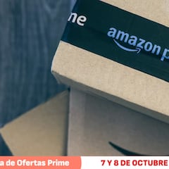 El Prime de octubre de Amazon también deja ofertas en reacondicionados: hasta un 79% de descuento en iPhone y más
