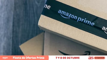 El Prime de octubre de Amazon también deja ofertas en reacondicionados: hasta un 79% de descuento en iPhone y más.