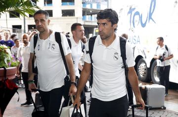 Ra¨²l Gonz¨¢lez Blanco.
