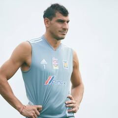 En Tigres dieron cerrojazo final al tema Veracruz