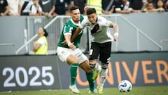 Ganó una Copa Libertadores, dirigió a Brasil y ahora será técnico de un chileno