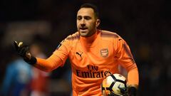 ¿Ospina sin opciones? Besiktas pretende a Karius