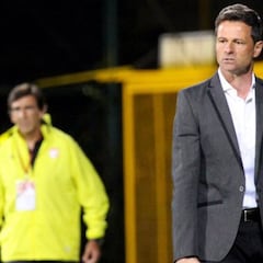 Diego Cocca: "Esta victoria nos da confianza"