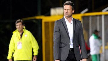 Diego Cocca: "Esta victoria nos da confianza"