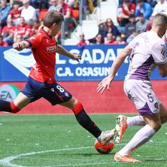 El peligro viene de lejos