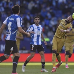 El Levante firma la peor racha de la historia de LaLiga