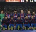 Barcelona 1x1: Ter Stegen ganó tres puntos